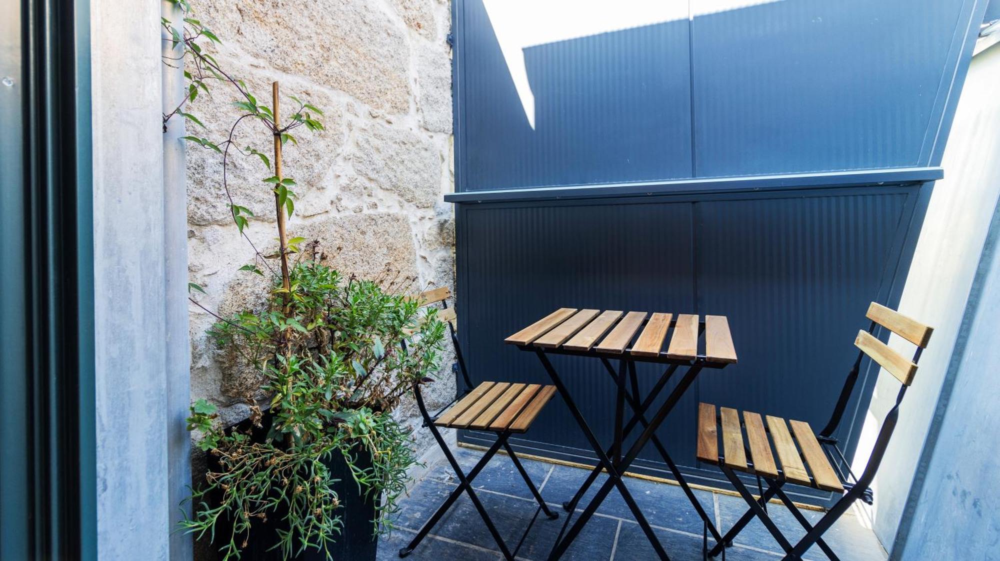Am Haven Studios By Lovelystay OOporto Exterior foto