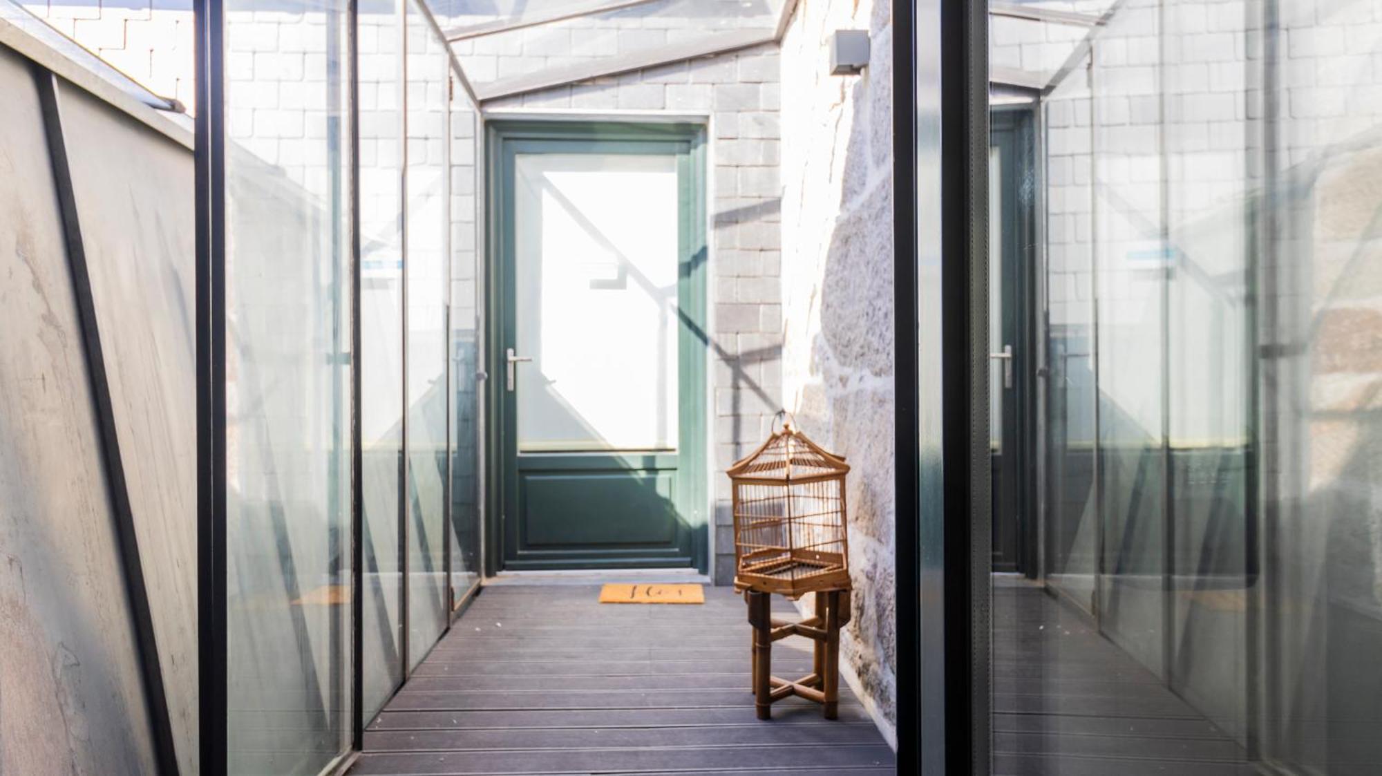 Am Haven Studios By Lovelystay OOporto Exterior foto